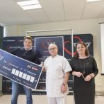 Wiśniowski akcja "Razem ratujmy małe serduszka"