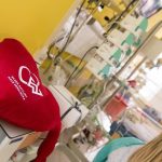 Wiśniowski akcja "Razem ratujmy małe serduszka"