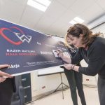 Wiśniowski akcja "Razem ratujmy małe serduszka"