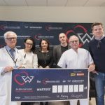 Wiśniowski akcja "Razem ratujmy małe serduszka"