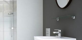 system umywalkowy PUM Purus