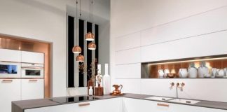 Wystrój kuchni