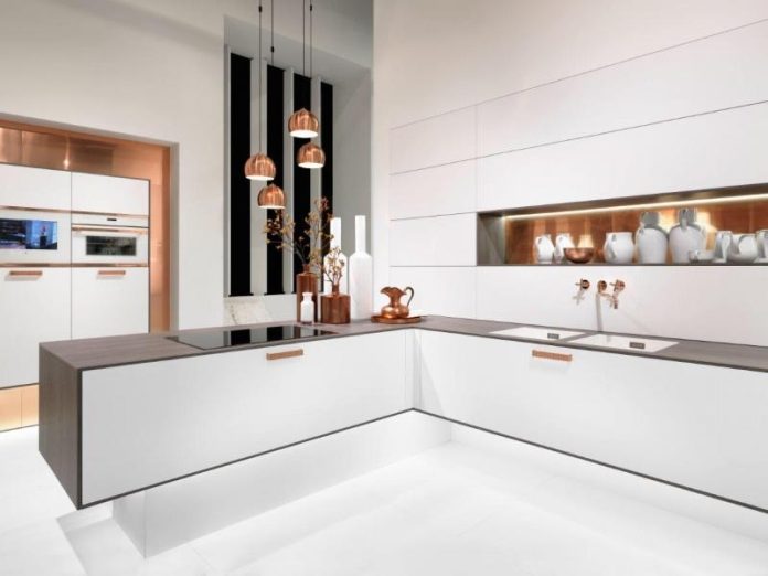 Wystrój kuchni