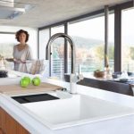 Zlewozmywak ceramiczny