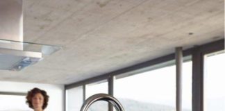 Zlewozmywak ceramiczny