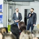 Spotkanie dla architektów