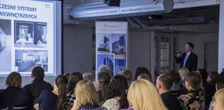 Spotkanie dla architektów