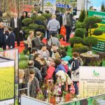 Targi ogrodnicze Gardenia