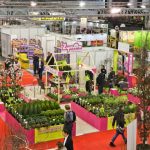 Targi ogrodnicze Gardenia 2018