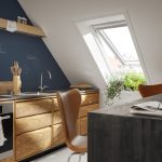 Okna drewniano-poliuretanowe VELUX