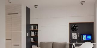 Mikroapartamenty THE SPACE