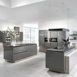 Otwarcie salonu Häcker