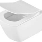 Toaleta bezrantowa Anemon Zero