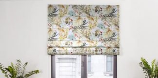 Dekoria.pl, kolekcja Urban Jungle