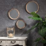 Dekoria.pl, komplet luster Wood