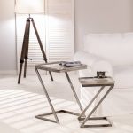 Dekoria.pl, komplet stolików Shiro