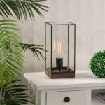 Dekoria.pl, lampa stojaca Askjer