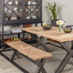 Dekoria.pl, ławka Moscal