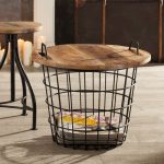 Dekoria.pl, stolik Loft