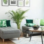 Dekoria.pl, stolik kawowy Caldo large, stolik pomocniczy Caldo small