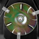 Honda Miimo tarcza tnąca