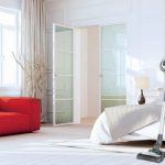 Hoover odkurzacz Rhapsody