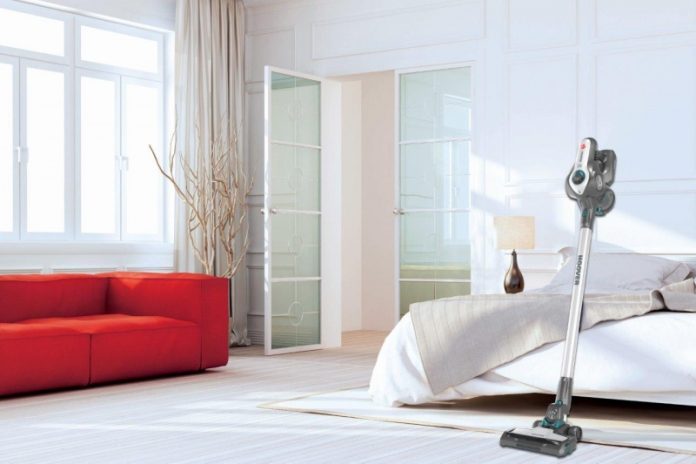 Hoover odkurzacz Rhapsody