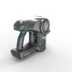 Hoover odkurzacz Rhapsody