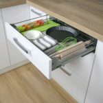 REJS szuflada Multi niska