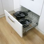 REJS szuflada Multi wysoka