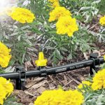 Rain System Spray Nozzle