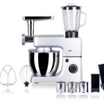 GOCLEVER robot kuchenny