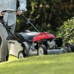 kosiarka Honda HRX 476 VYE