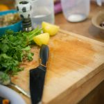 Deski do krojenia LAVEO