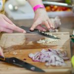 Deski do krojenia LAVEO