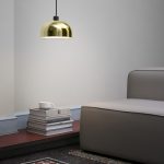 Normann Copenhagen Grant Pendant