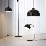 Normann Copenhagen Grant Black Group