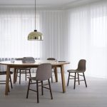 Normann Copenhagen Slice Table Vol.2