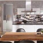 Blanco Steamer System Plus mat. COMITOR