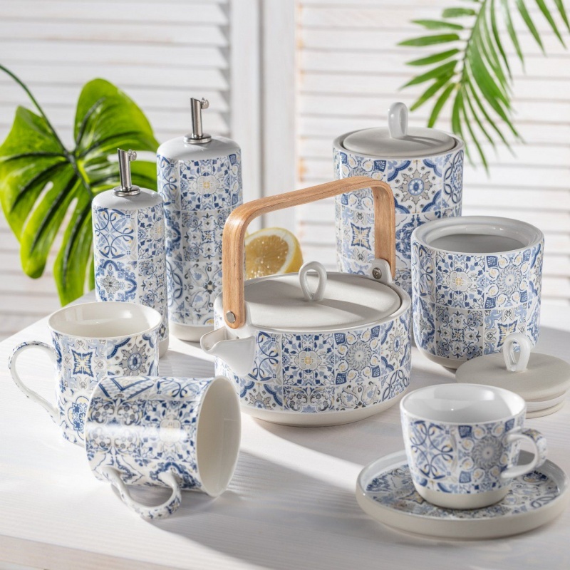 Dekoria.pl, porcelana Casa Dekor