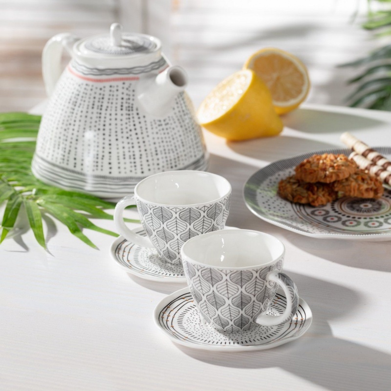 Dekoria.pl, porcelana Organic