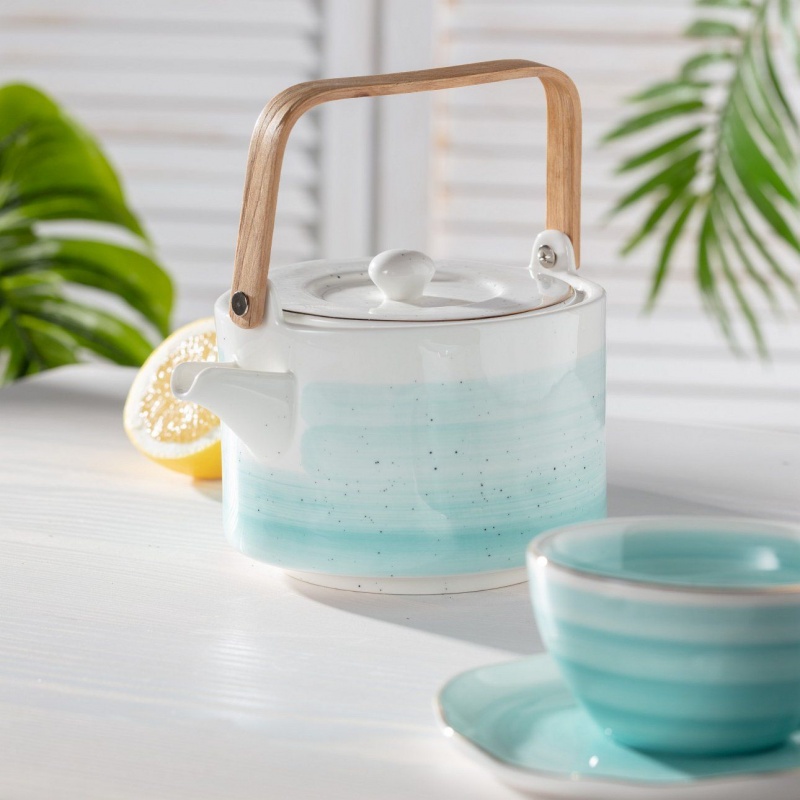 Dekoria.pl, porcelana Artesanal