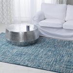 Dekoria.pl, dywan Casino lagoon blue