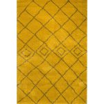 Dekoria.pl, dywan Royal MustardGrey