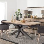 Dekoria.pl, stół Vince