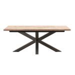 Dekoria.pl, stół Vince