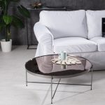 Dekoria.pl, stolik kawowy Black Diamond