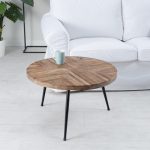 Dekoria.pl, stolik kawowy Caldo large