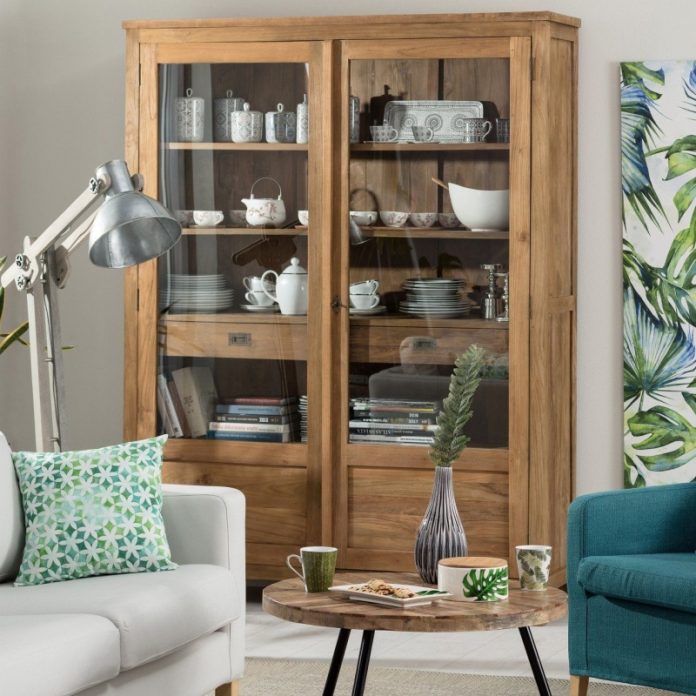 Dekoria.pl, witryna Remigio