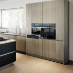 Kuppersbusch AGD, Comitor